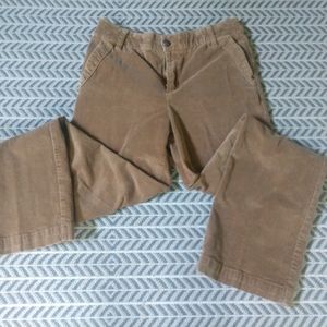 Gloria Vanderbilt Casuals courderoys